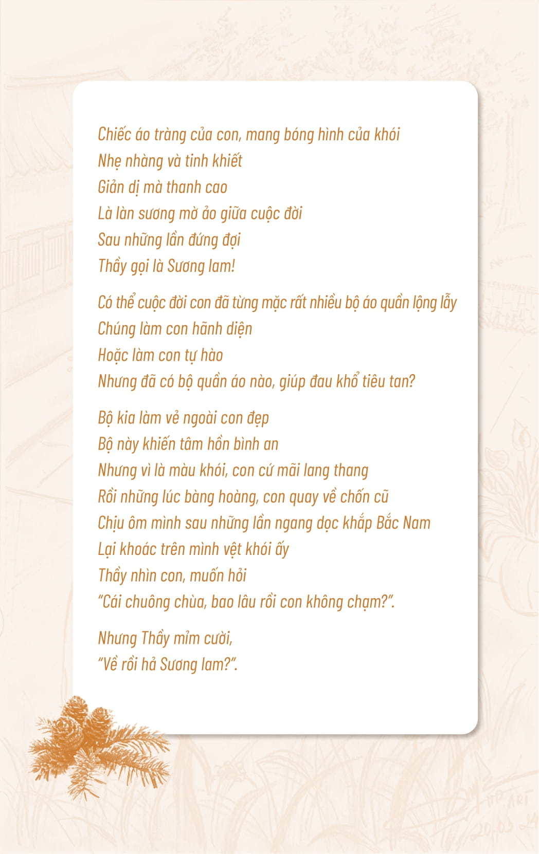 về đi con - nghe êm đềm đâu đó mộng đoàn viên