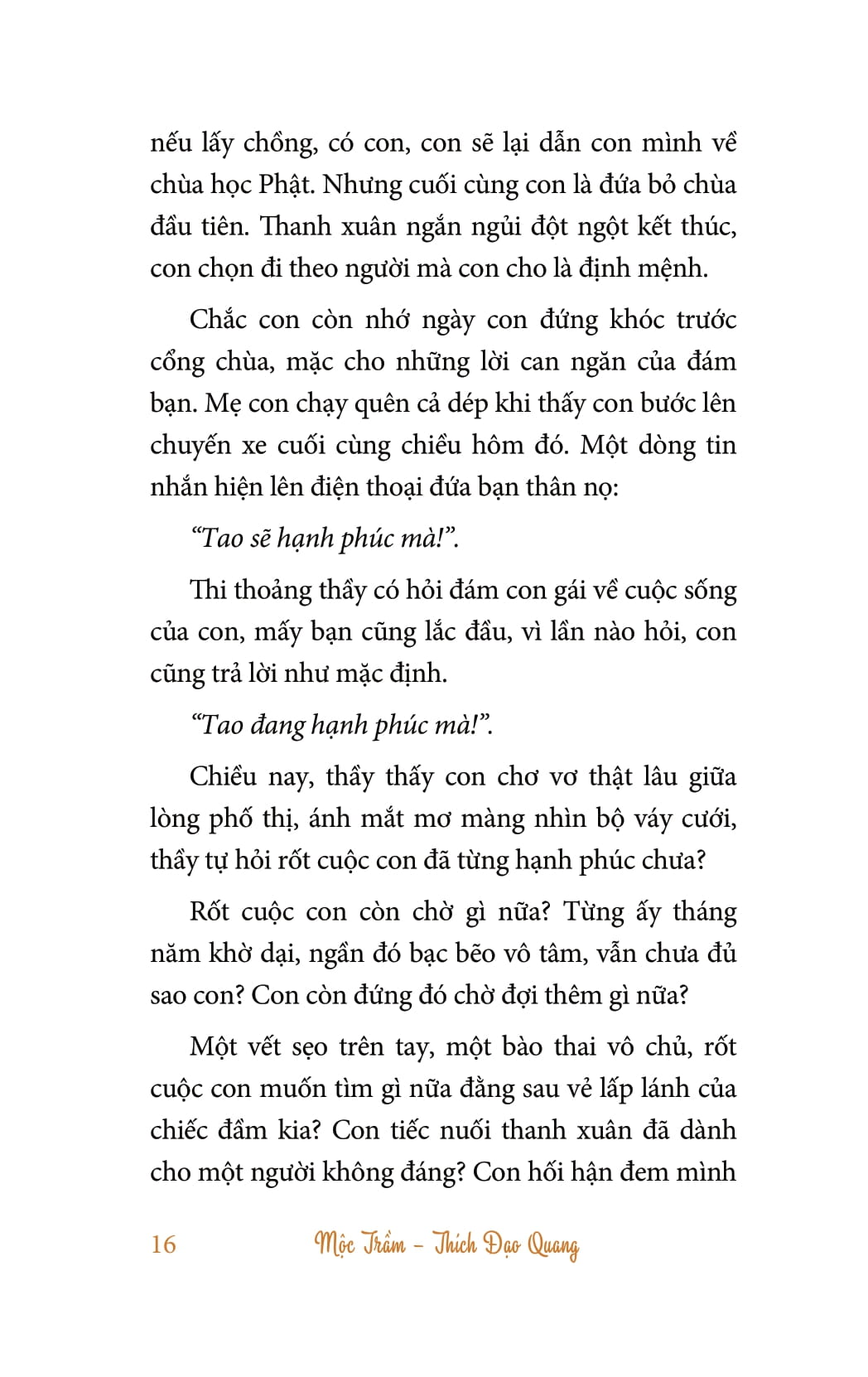 về đi con - nghe êm đềm đâu đó mộng đoàn viên