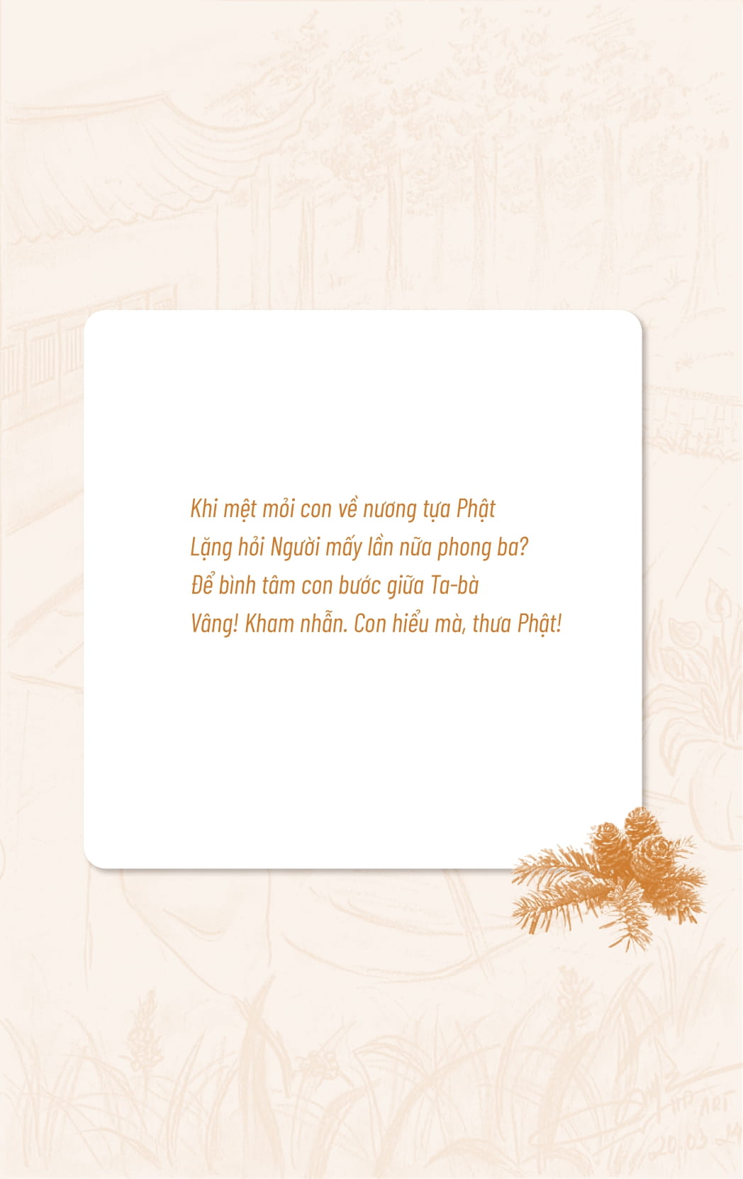 về đi con - nghe êm đềm đâu đó mộng đoàn viên - bản đặc biệt - bìa cứng - tặng kèm chữ ký của tác giả + 3 postcard