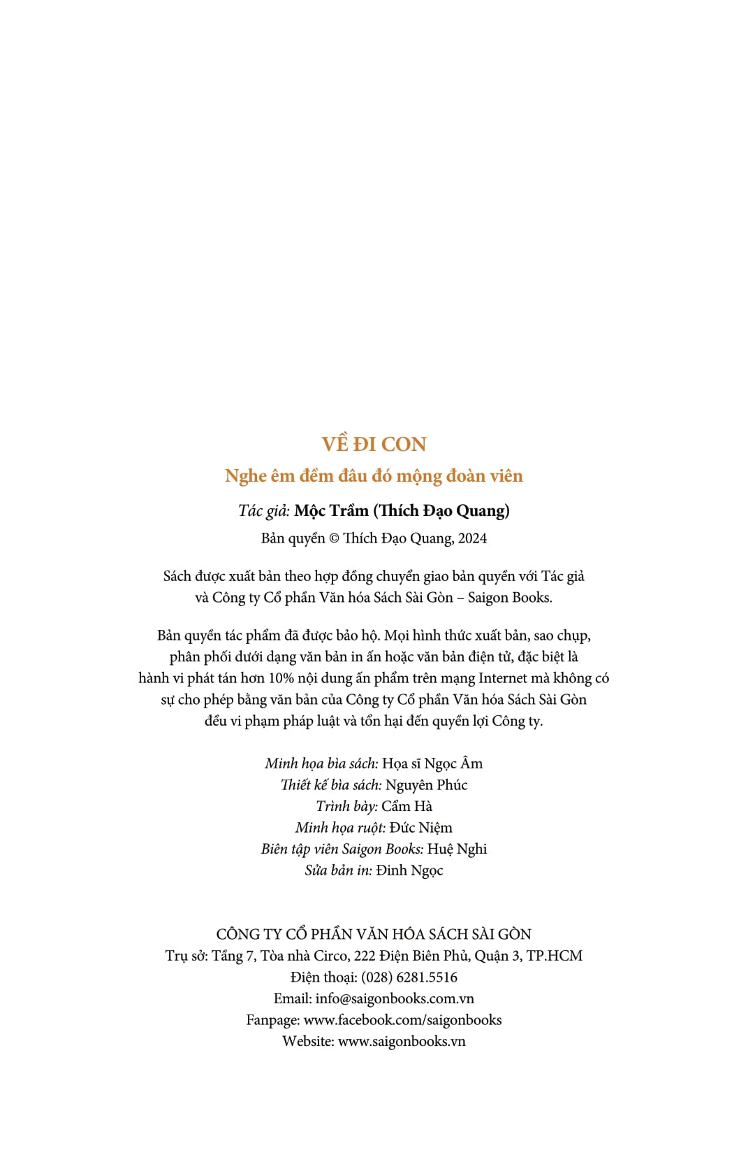 về đi con - nghe êm đềm đâu đó mộng đoàn viên - bản đặc biệt - bìa cứng - tặng kèm chữ ký của tác giả + 3 postcard