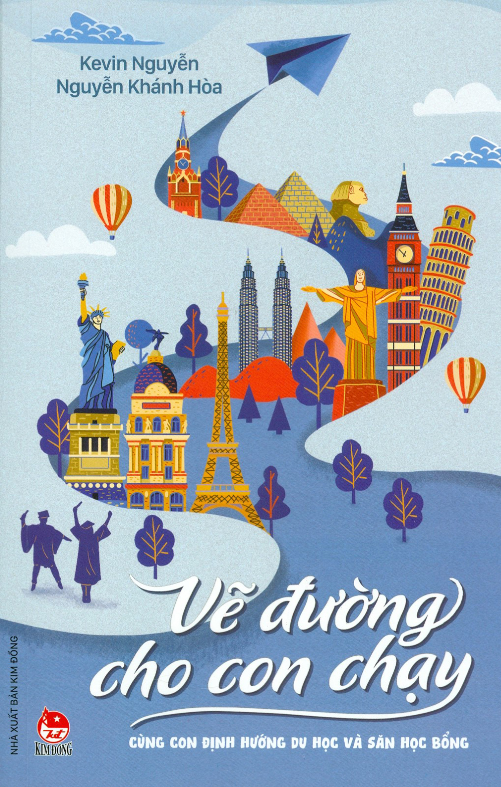 vẽ đường cho con chạy