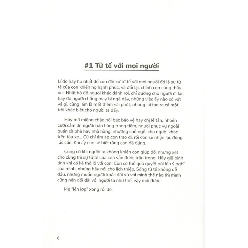 vẽ đường cho hươu tuổi 18 - cẩm nang tự lập