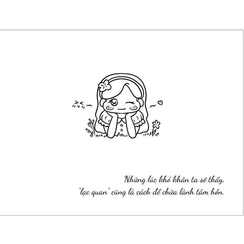 Vẽ Nét Bình Yên Tô Lên Hạnh Phúc - Khi Nào Cây Táo Nở Hoa