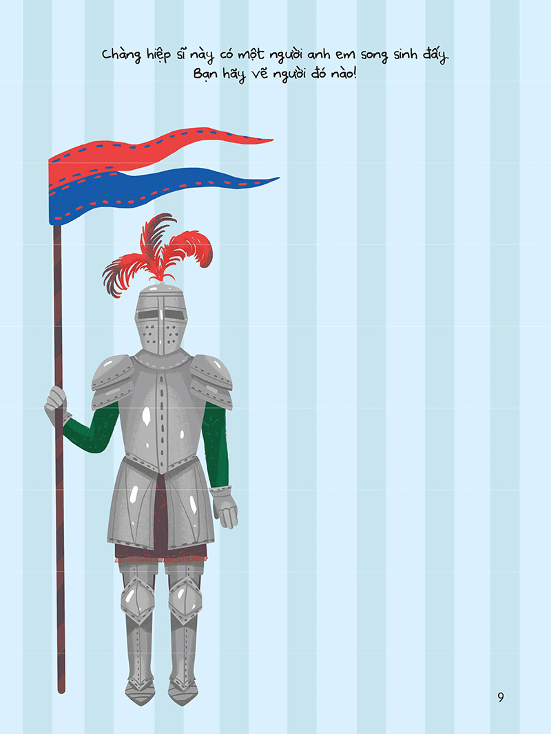 vẽ ngẫu hứng - những hình ảnh dễ thương