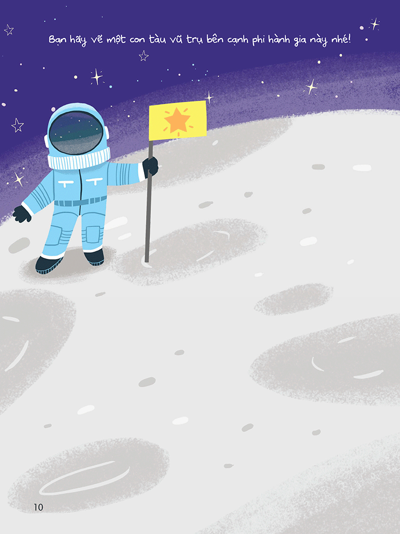 vẽ ngẫu hứng - những hình ảnh dễ thương