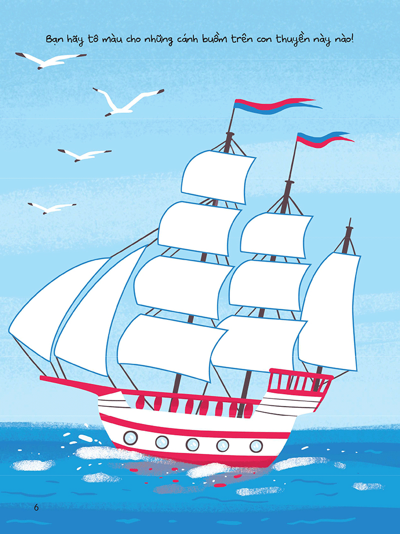 vẽ ngẫu hứng - những hình ảnh dễ thương