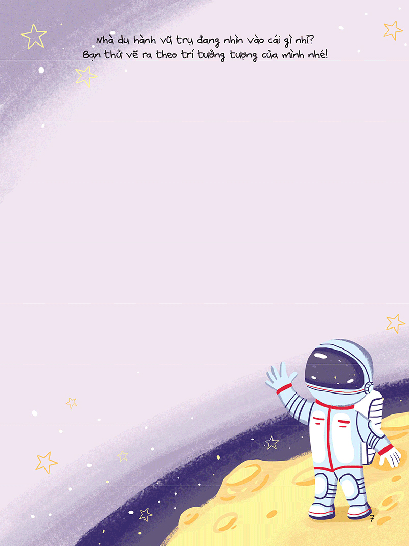 vẽ ngẫu hứng - những hình ảnh dễ thương