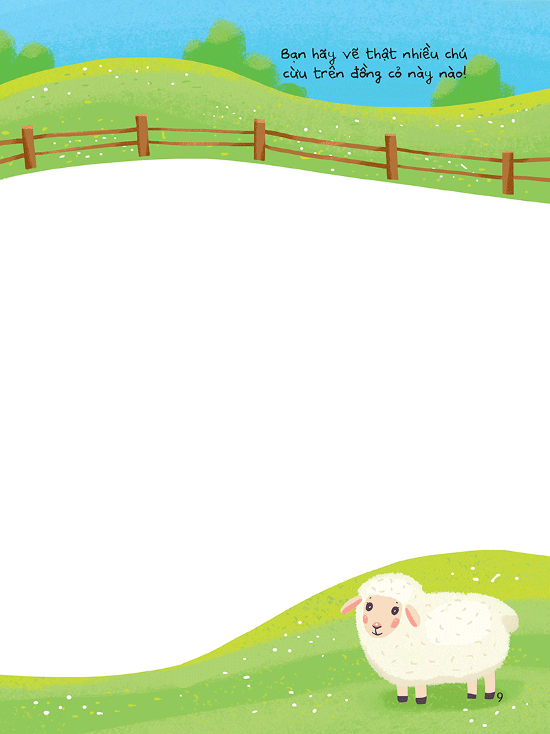 vẽ ngẫu hứng - những hình ảnh ngộ nghĩnh