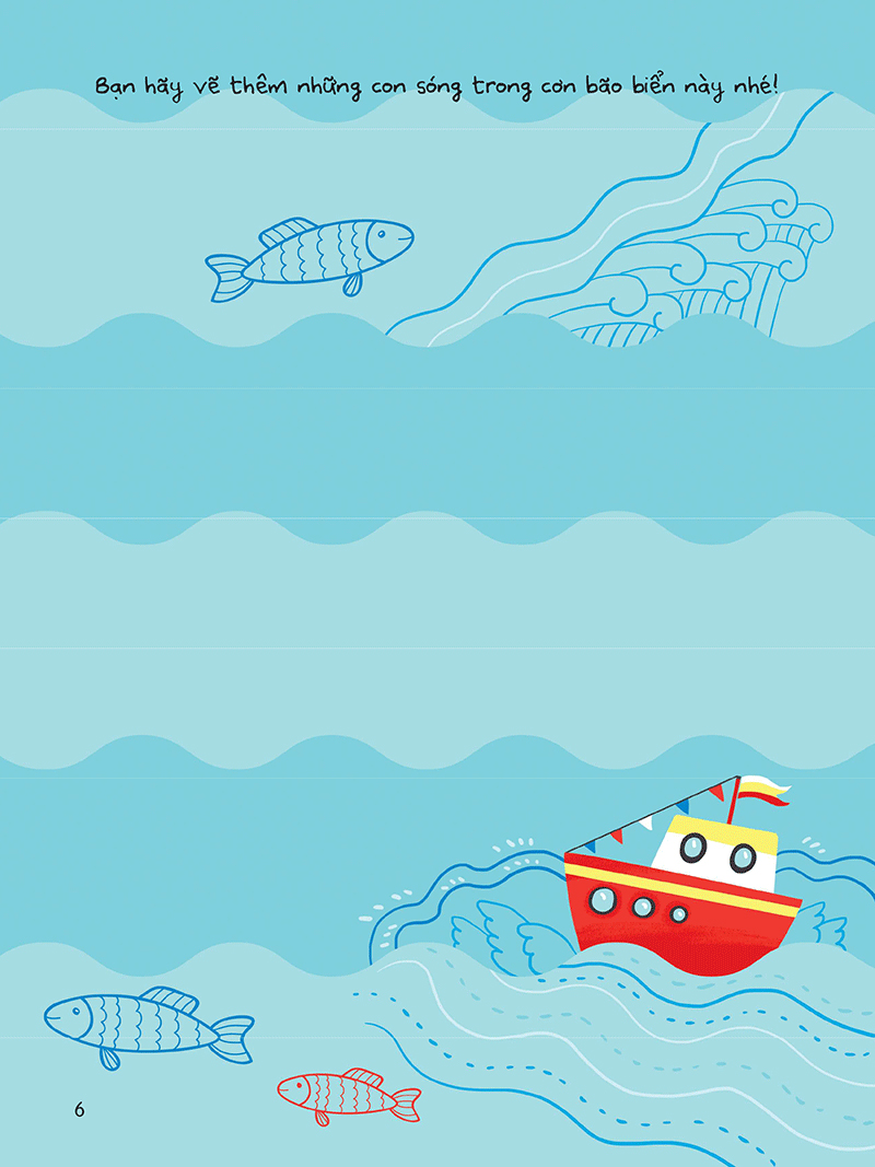 vẽ ngẫu hứng - những hình ảnh ngộ nghĩnh