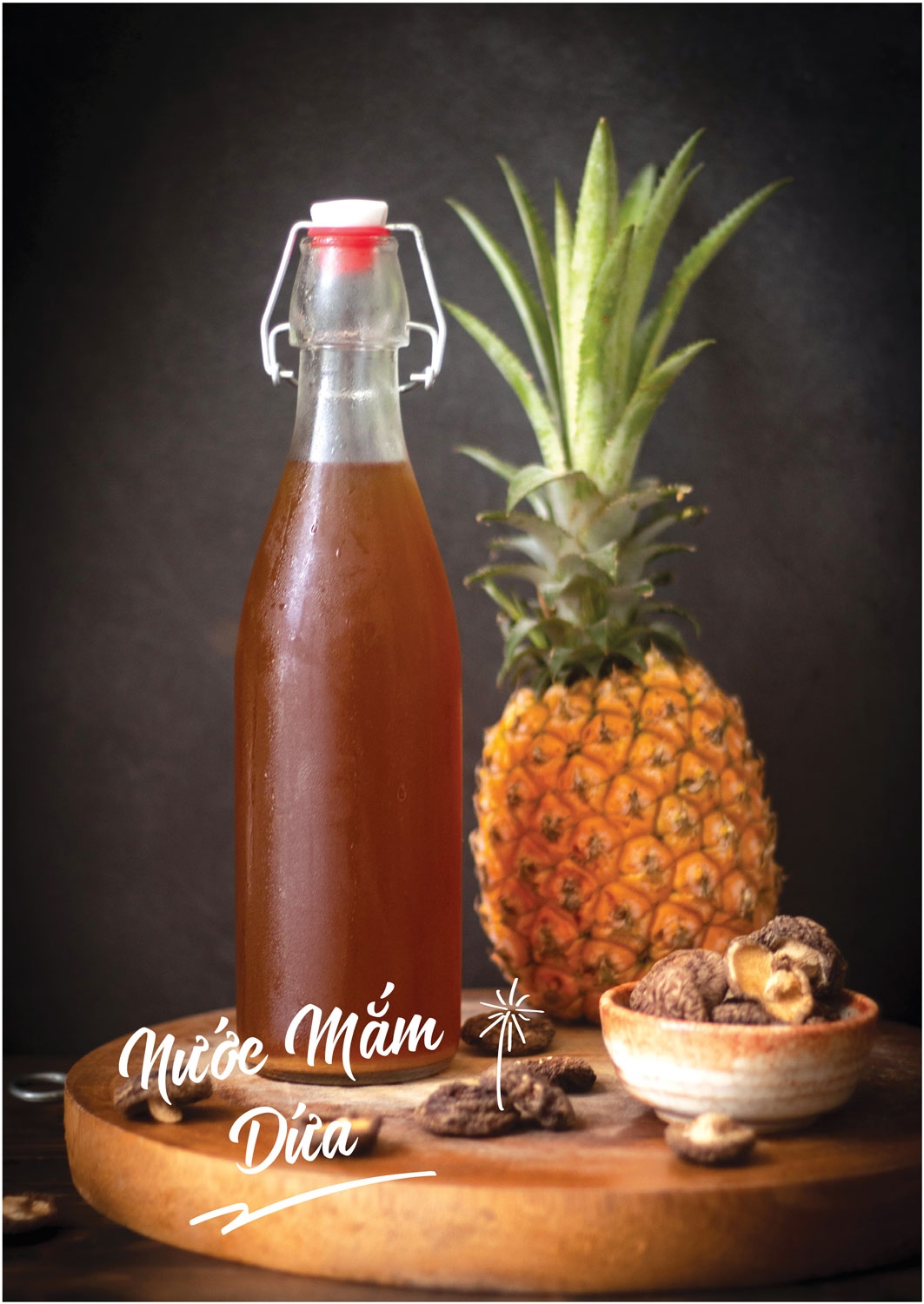 về nhà ăn cơm - 45 công thức thuần chay cho mâm cơm nhà bạn (tái bản 2024)