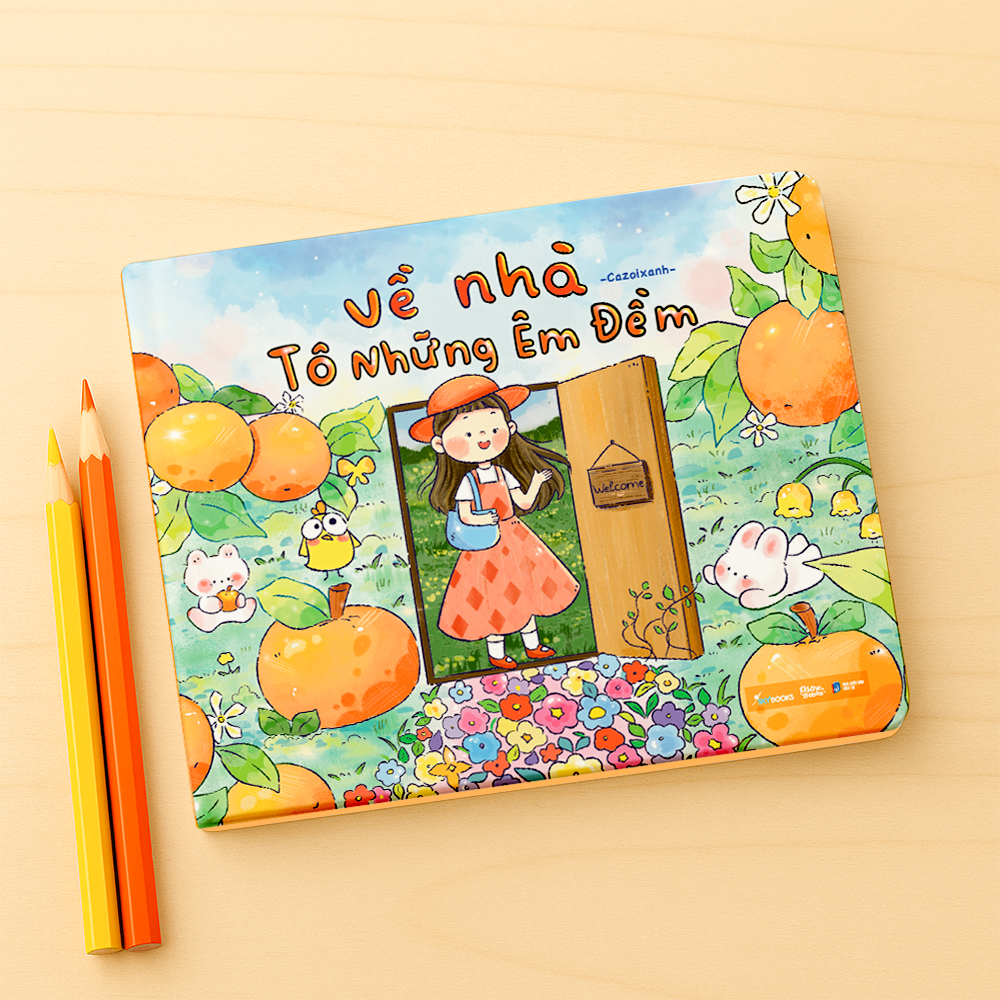 Ve Nha To Nhung Em Dem