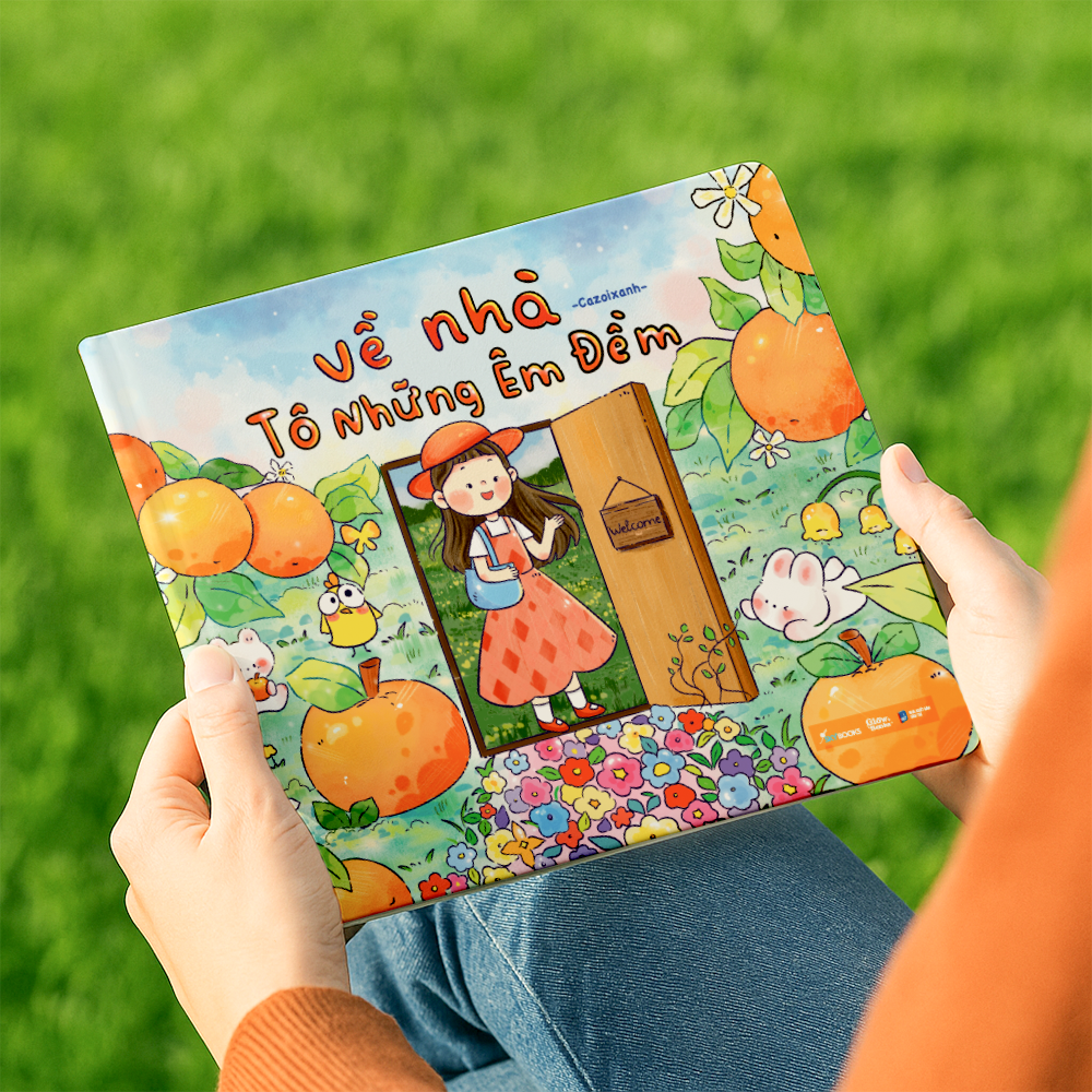 Ve Nha To Nhung Em Dem