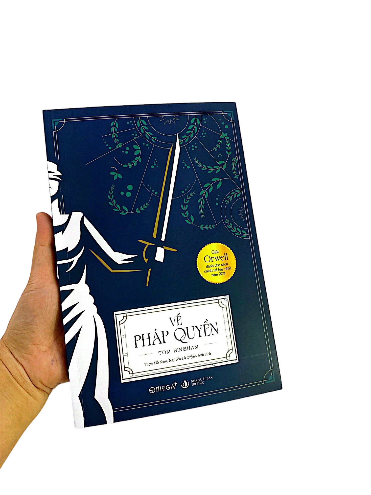 về pháp quyền