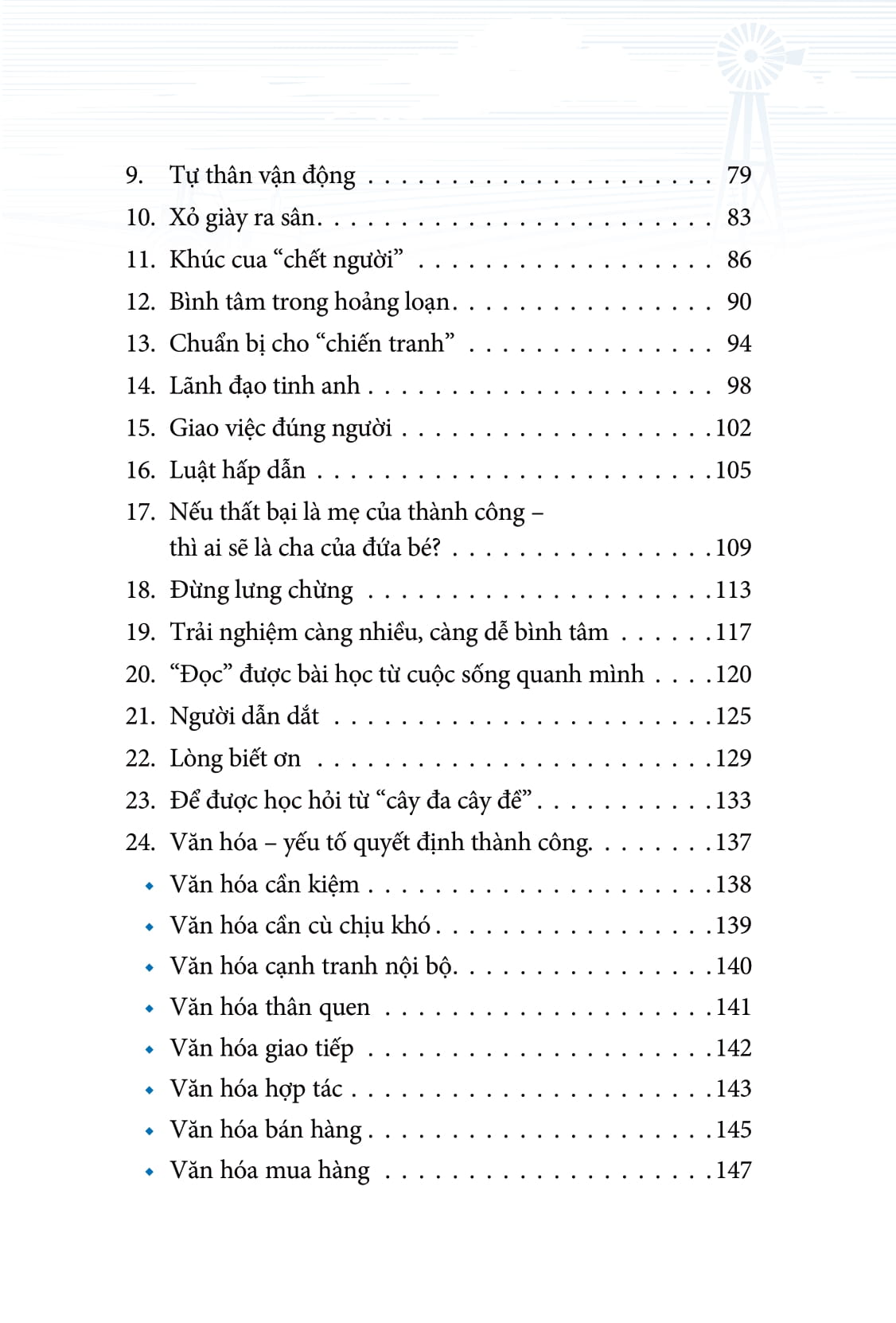 về quê lập nghiệp (tái bản)