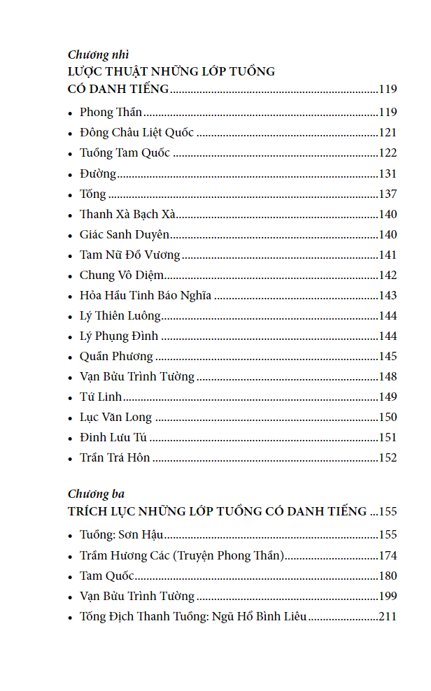 về quyển sự tích và nghệ thuật hát bộ của đoàn nồng (khảo-chú-luận)
