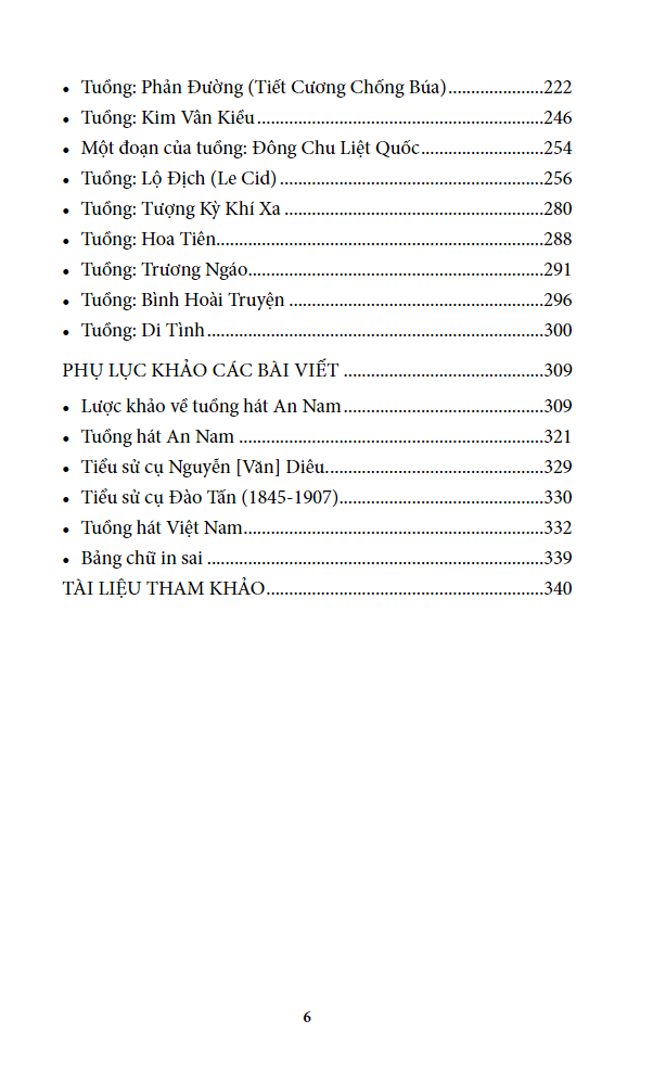về quyển sự tích và nghệ thuật hát bộ của đoàn nồng (khảo-chú-luận)