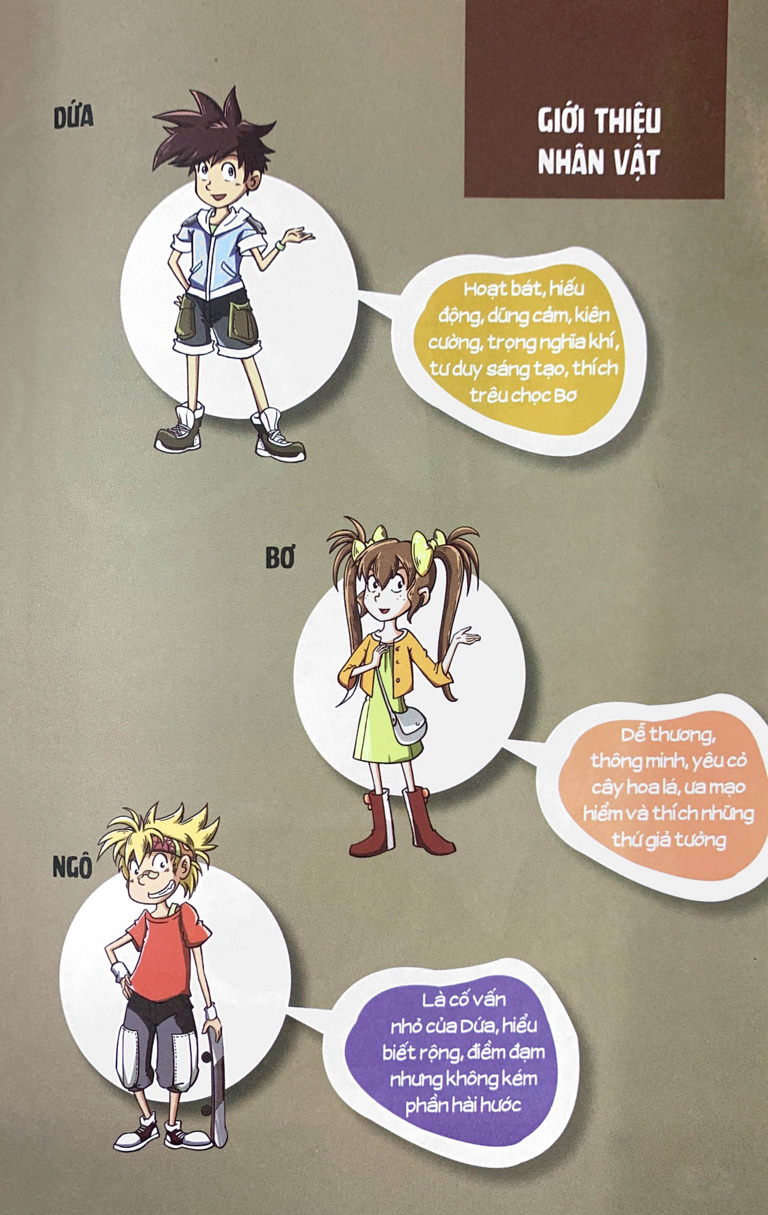 vệ sĩ tốt nhất là chính mình - 150++ kỹ năng an toàn dành cho học sinh - an toàn trong ăn uống (dành cho trẻ từ 6-12 tuổi)