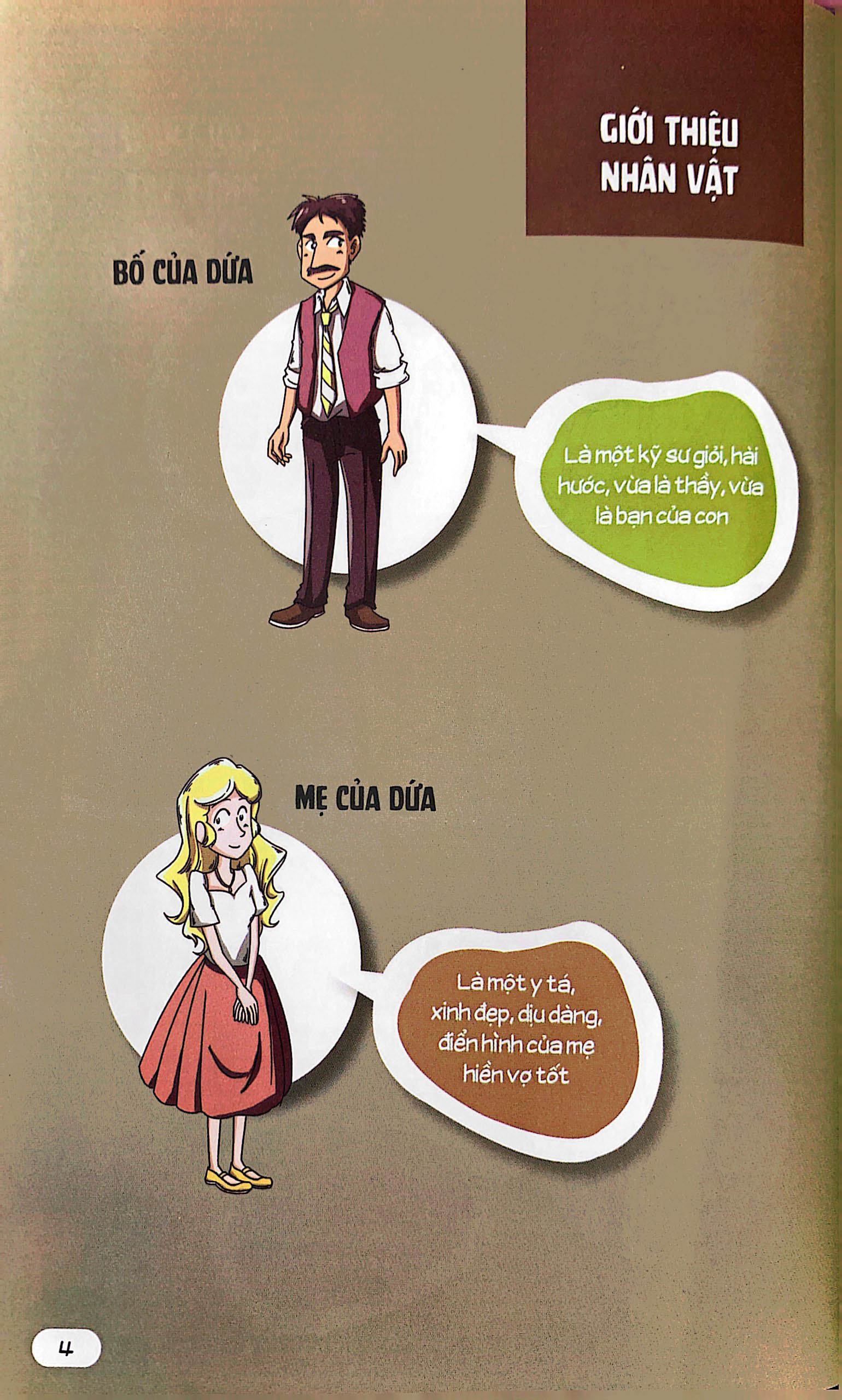 vệ sĩ tốt nhất là chính mình - 150++ kỹ năng an toàn dành cho học sinh - an toàn trong ăn uống (dành cho trẻ từ 6-12 tuổi)