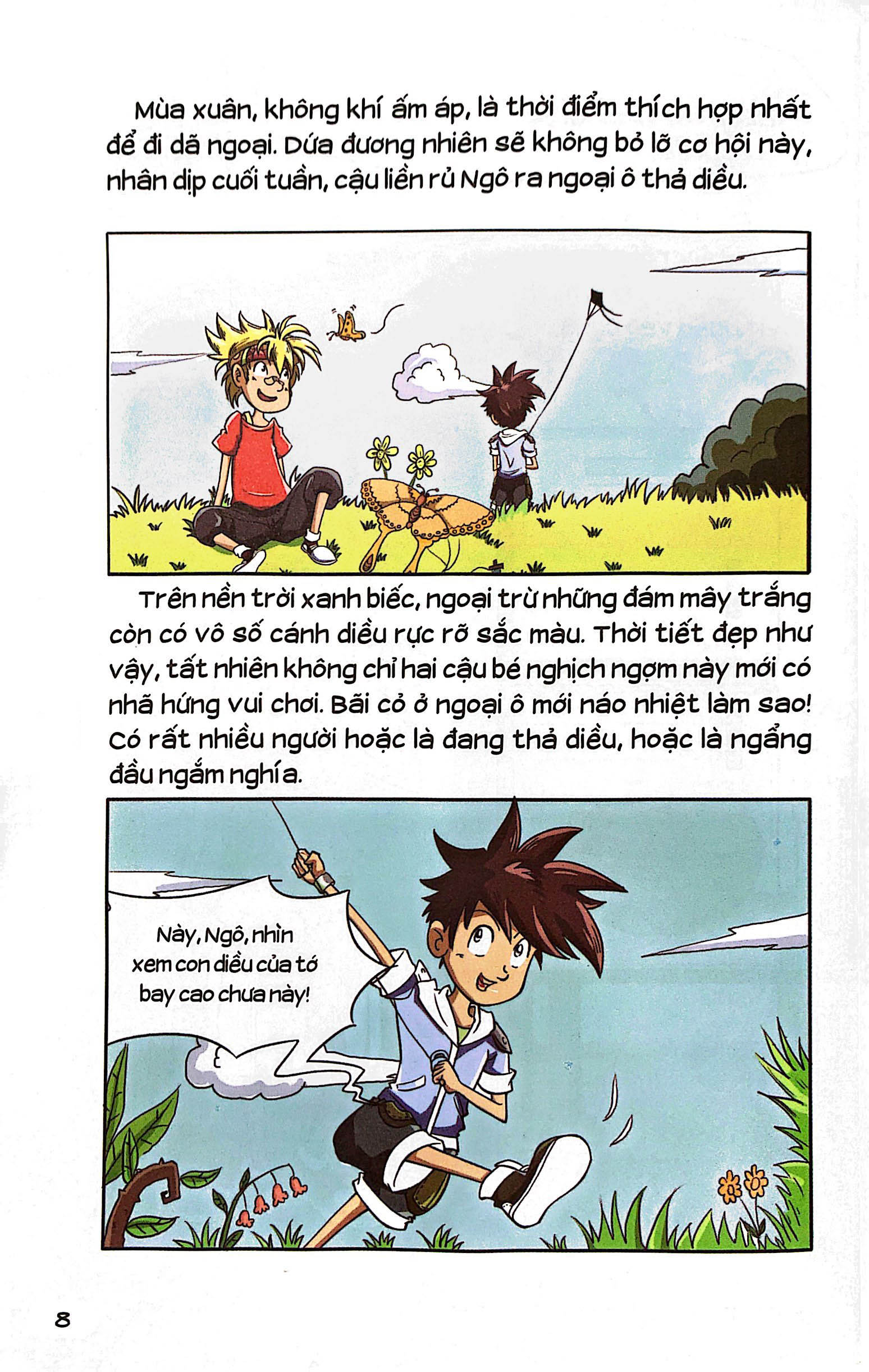 vệ sĩ tốt nhất là chính mình - 150++ kỹ năng an toàn dành cho học sinh - an toàn trong ăn uống (dành cho trẻ từ 6-12 tuổi)