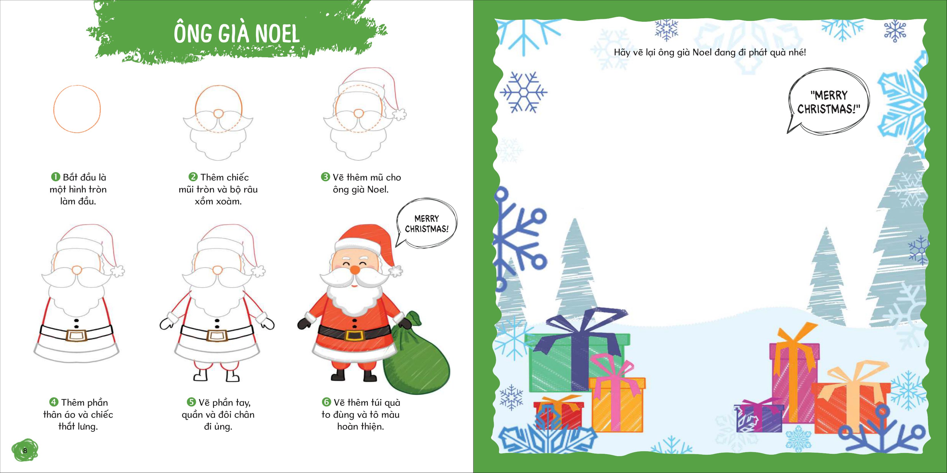 vẽ tất tật từ những hình cơ bản - con người