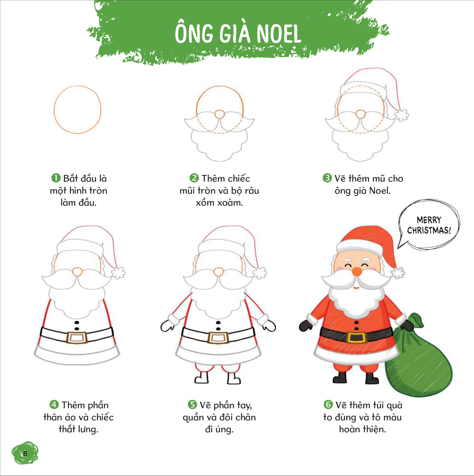 vẽ tất tật từ những hình cơ bản - con người (tái bản 2023)