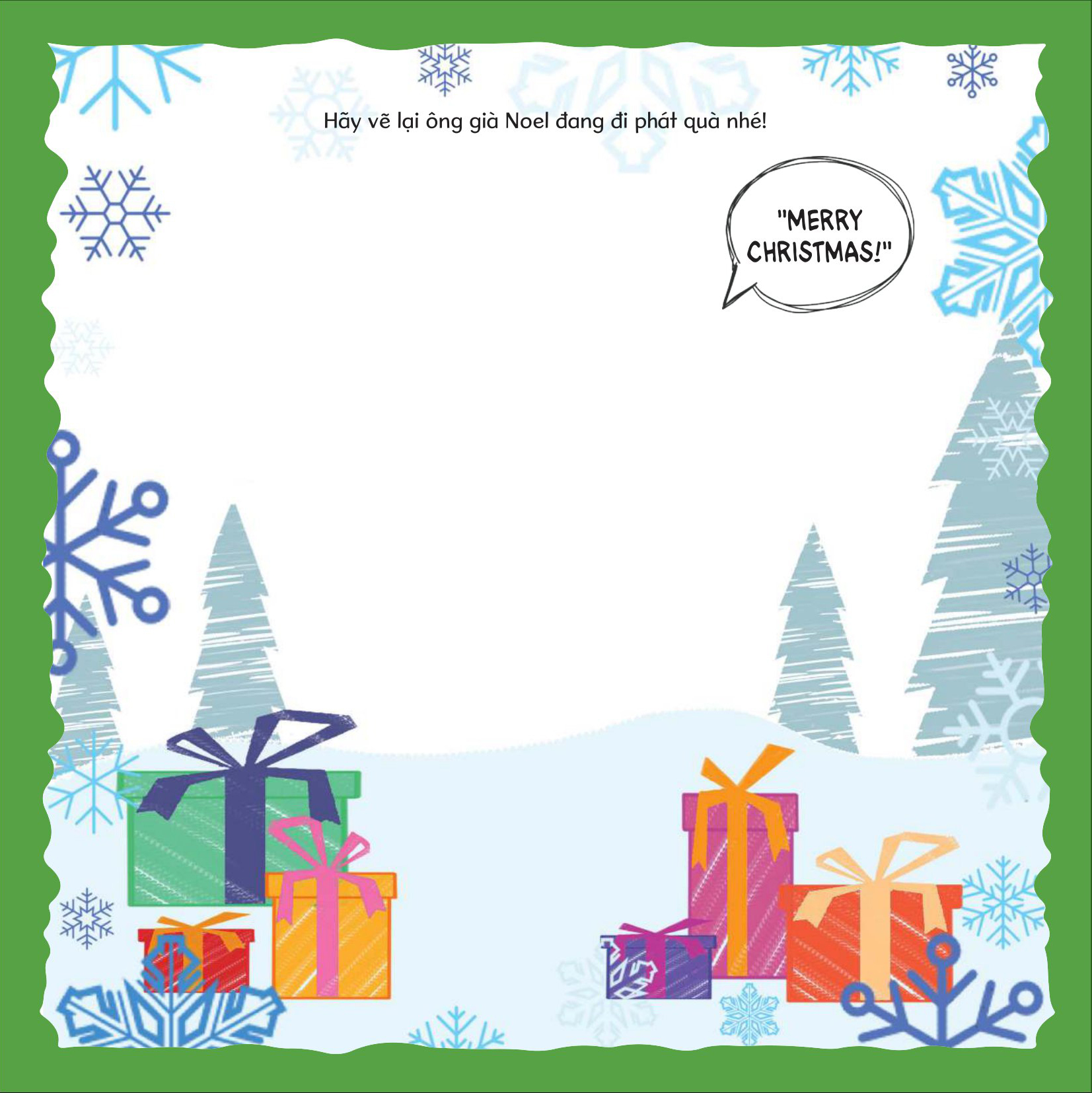 vẽ tất tật từ những hình cơ bản - con người (tái bản 2023)