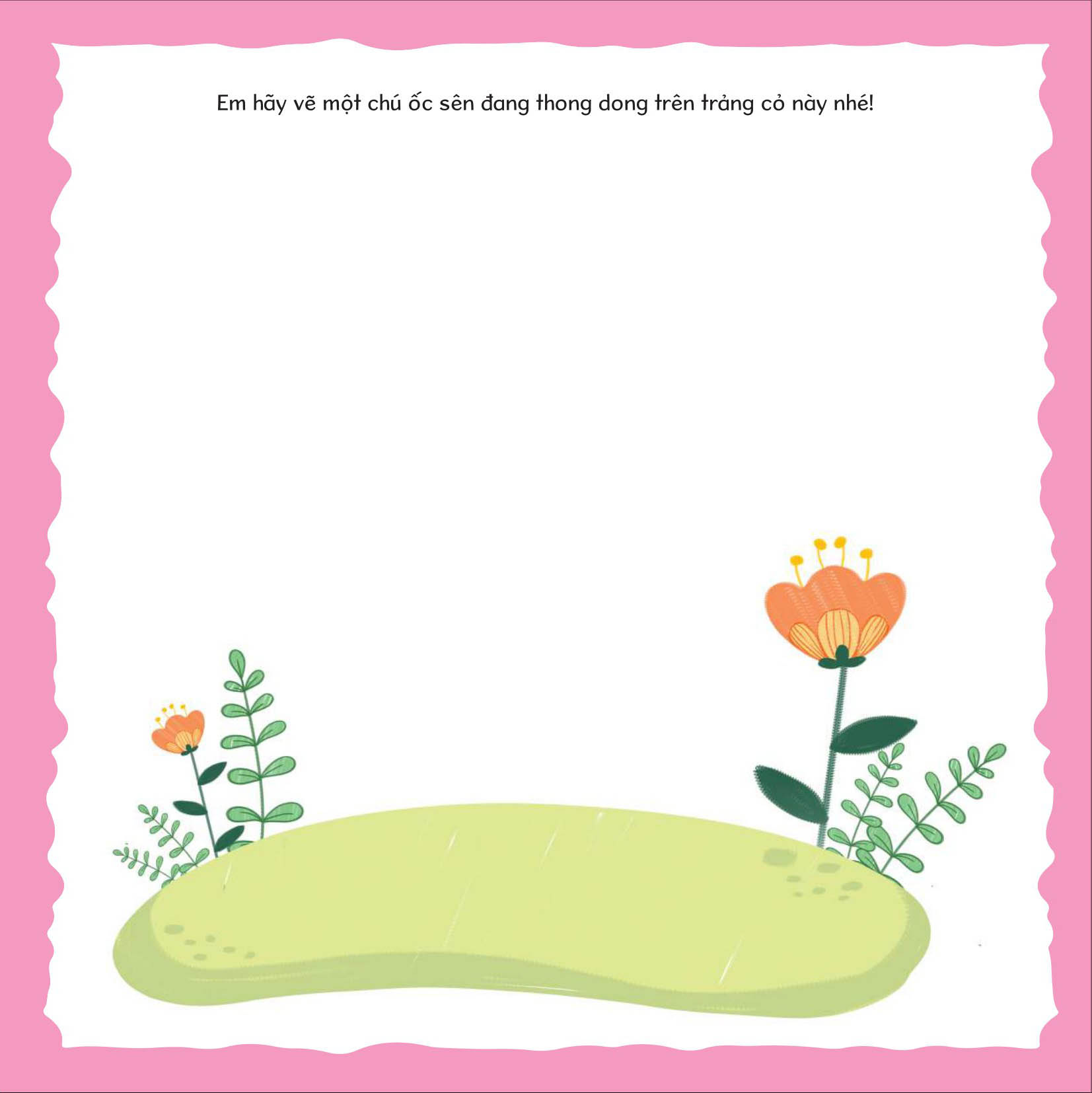 vẽ tất tật từ những hình cơ bản - côn trùng (tái bản 2023)