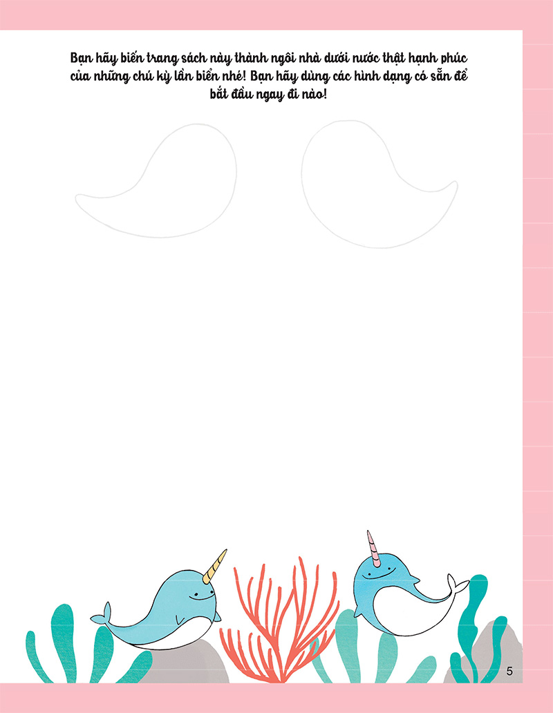 vẽ theo phong cách kawaii với 5 bước đơn giản - thế giới muôn màu