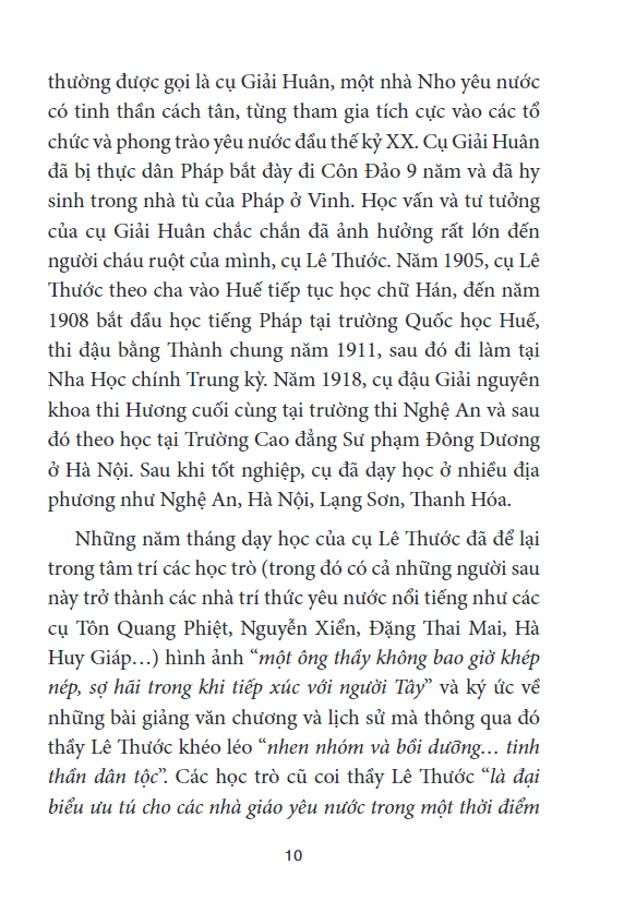 về việc học chữ hán ở việt nam