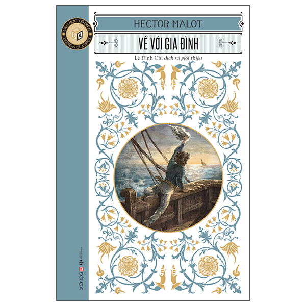 về với gia đình