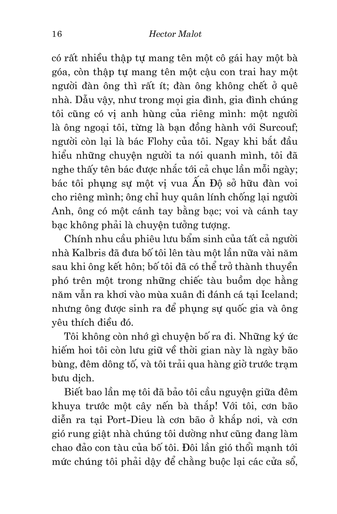 về với gia đình