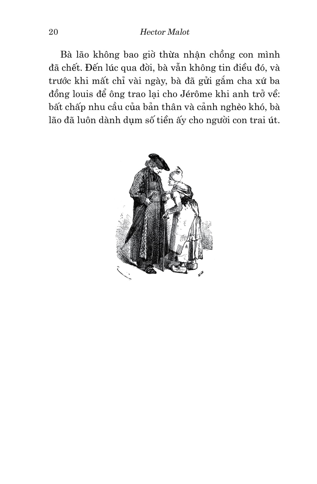 về với gia đình