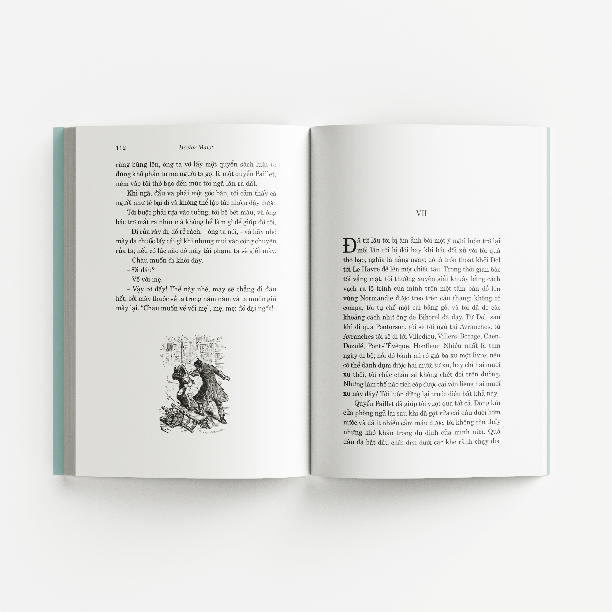 về với gia đình