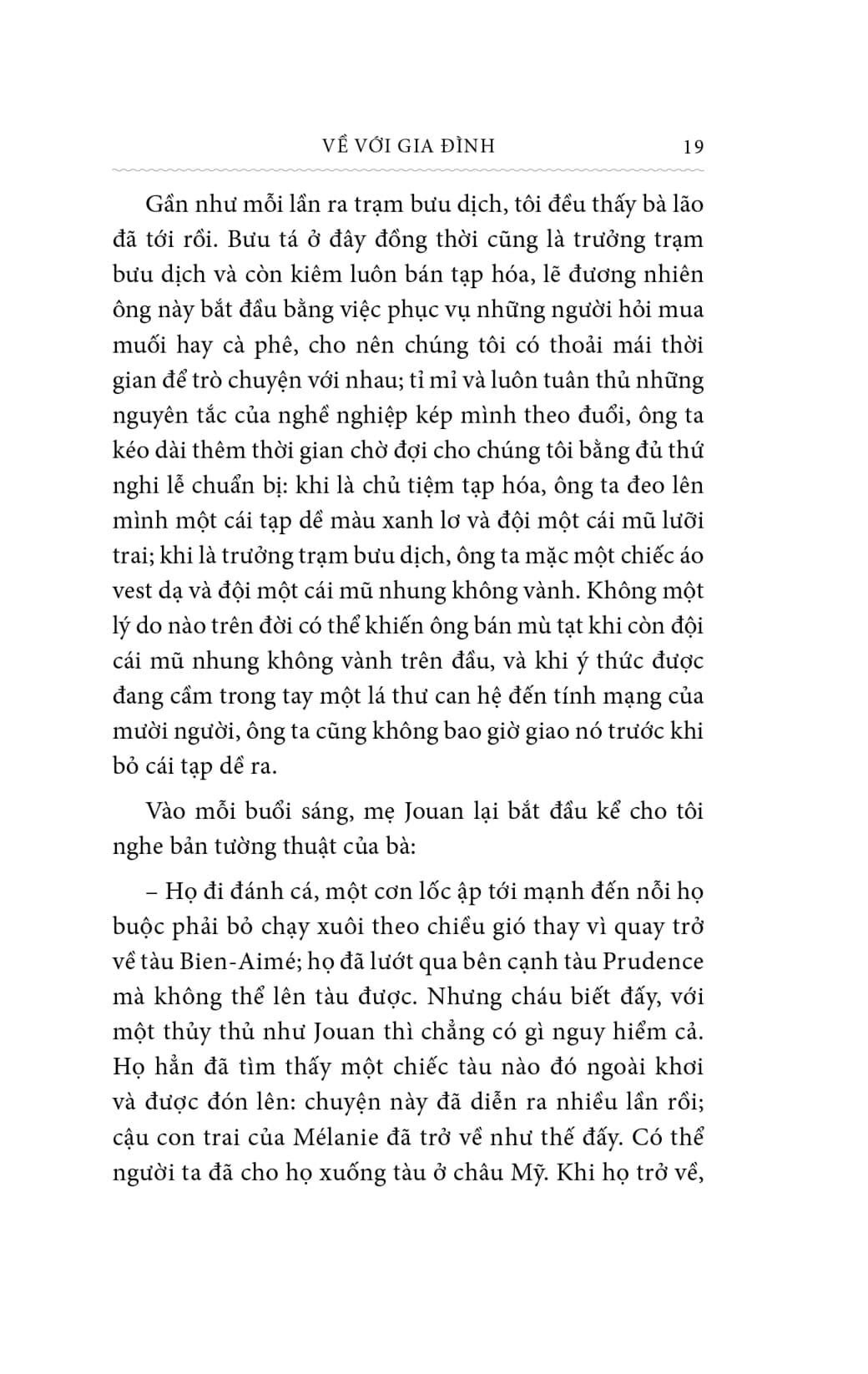 Ve Voi Gia Dinh - Bia Vai