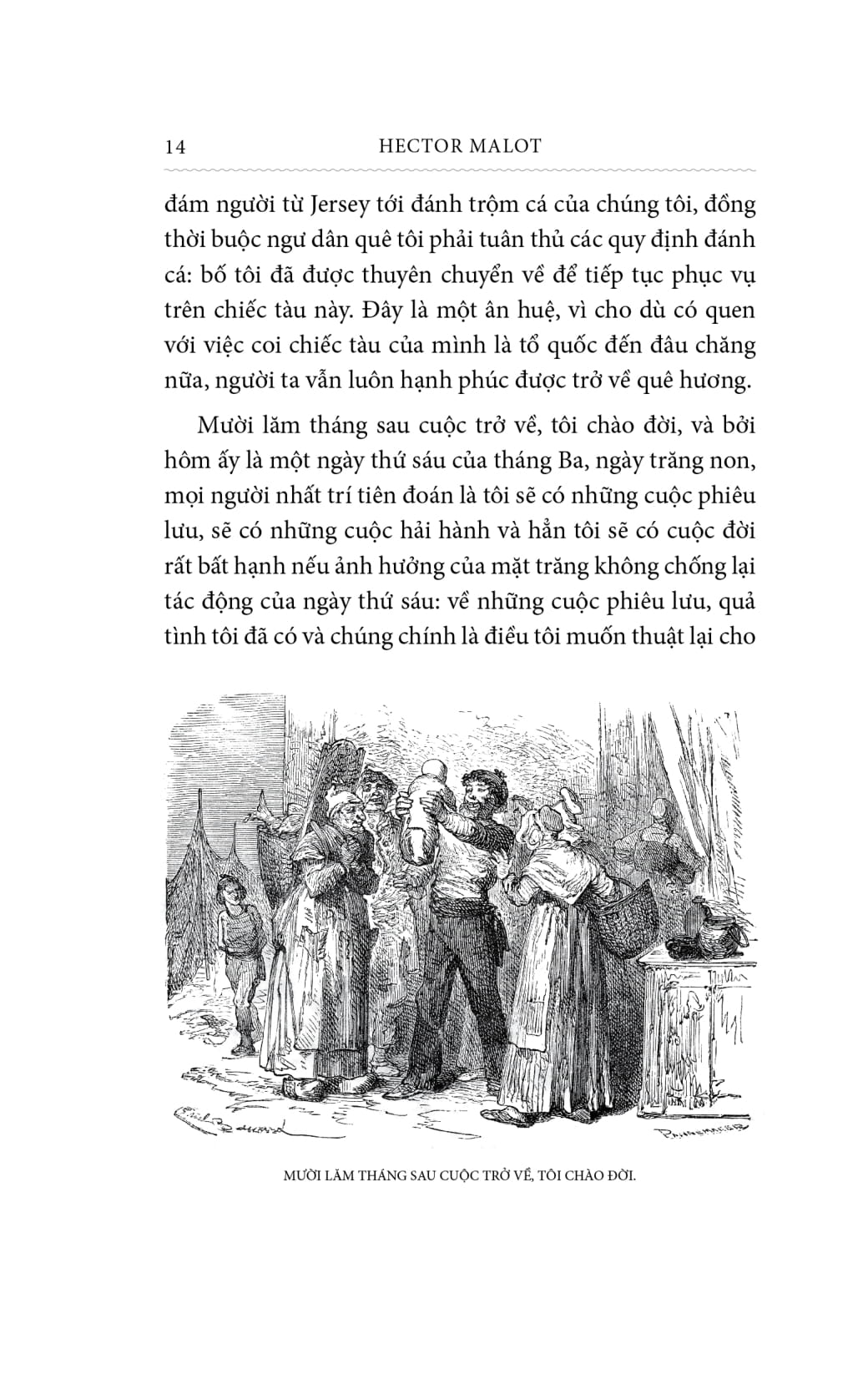 Ve Voi Gia Dinh - Bia Vai