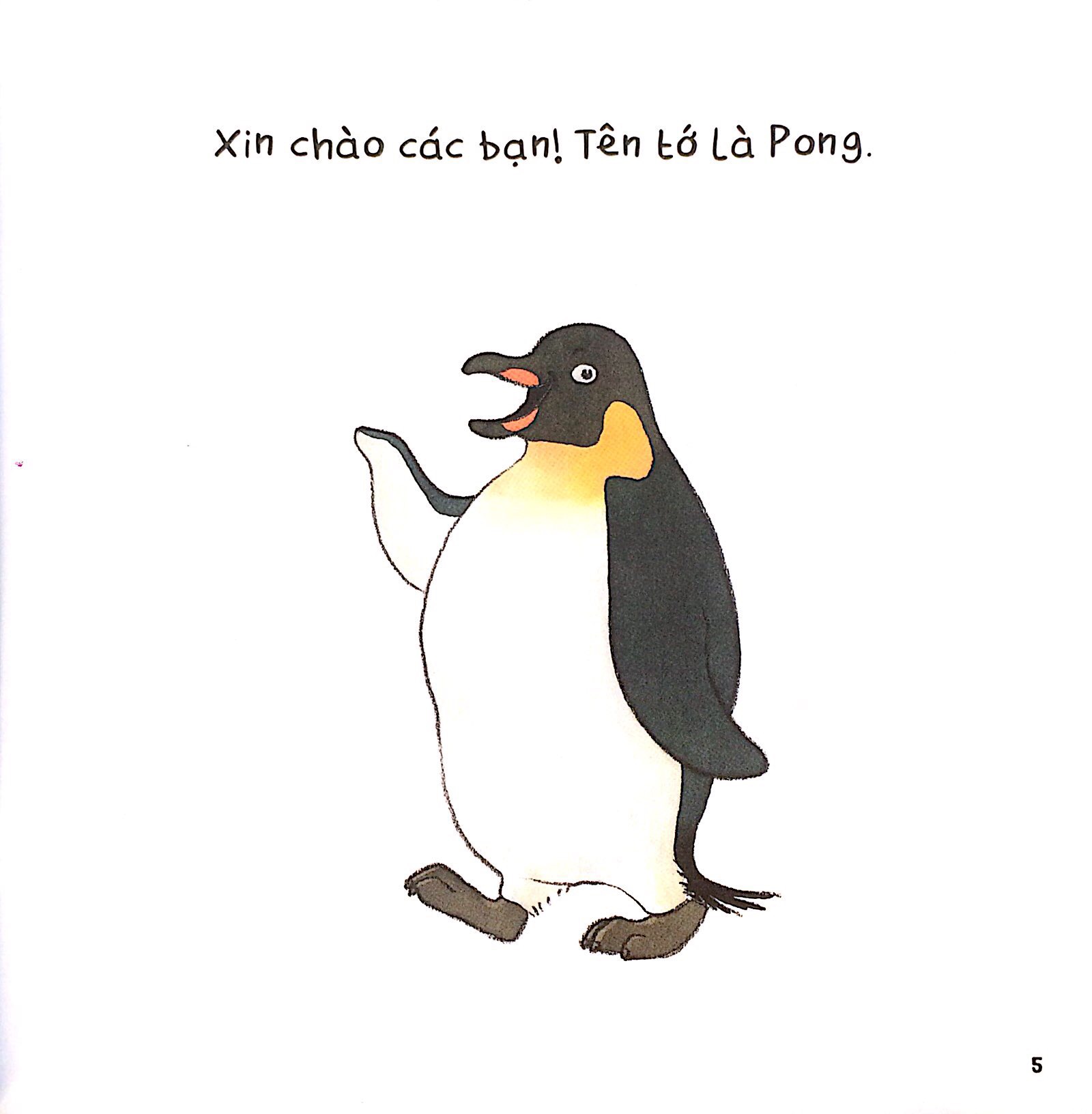 vẽ vui - vui vẽ - cặp bài trùng ping pong