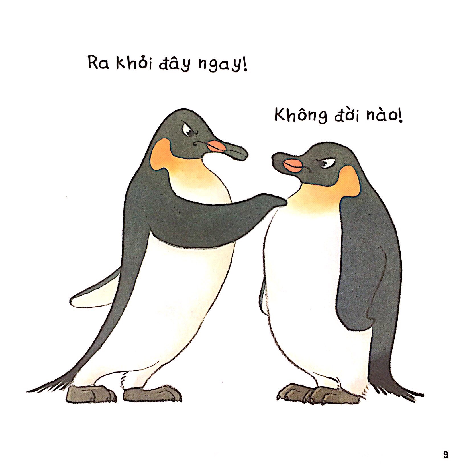 vẽ vui - vui vẽ - cặp bài trùng ping pong