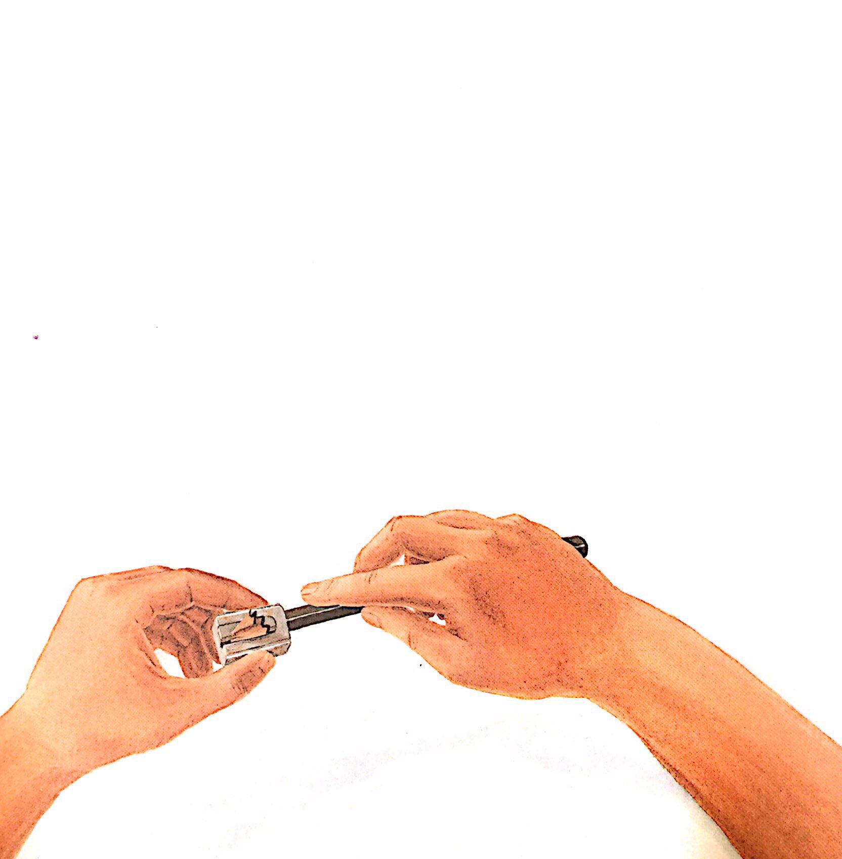 vẽ vui - vui vẽ - chó sói đói tham ăn