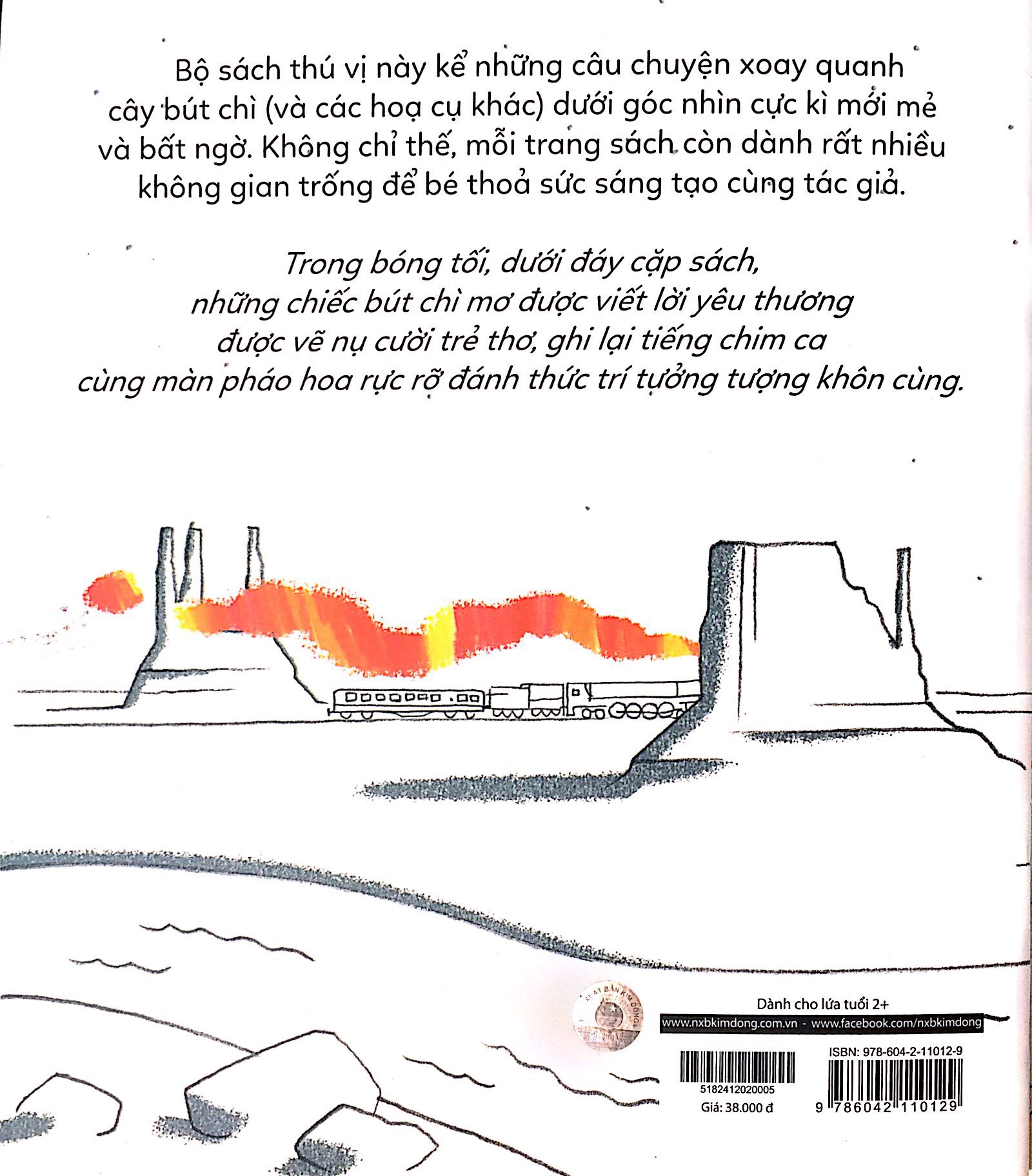 vẽ vui - vui vẽ - giấc mơ của những cây bút chì