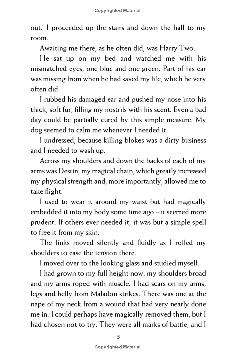 vega jane and the end of time