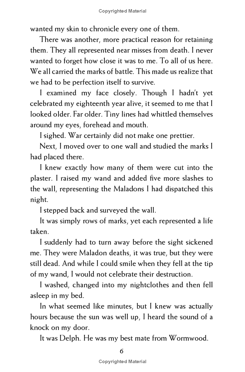 vega jane and the end of time