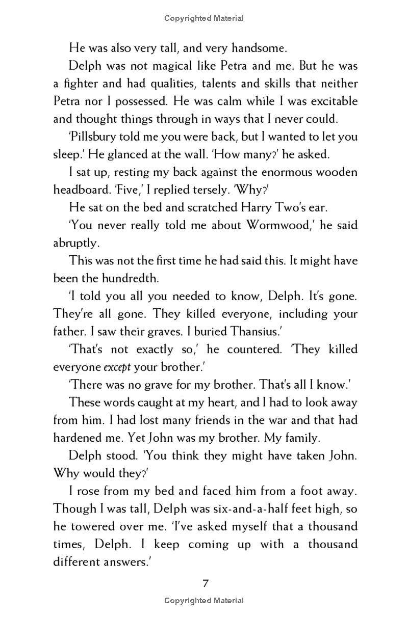 vega jane and the end of time