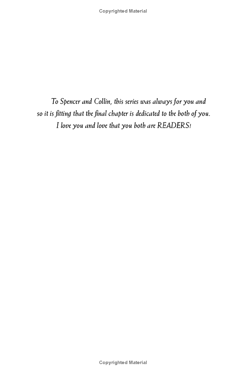 vega jane and the end of time