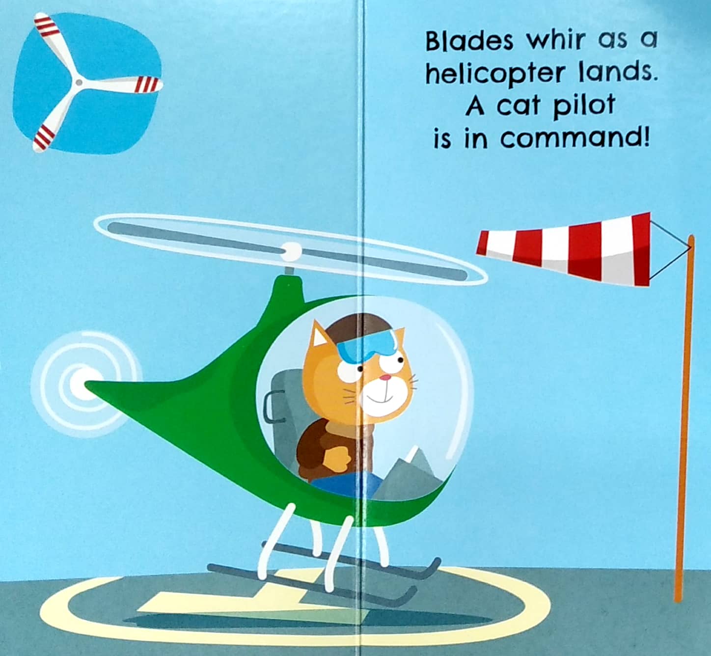 vehicles - little music stories