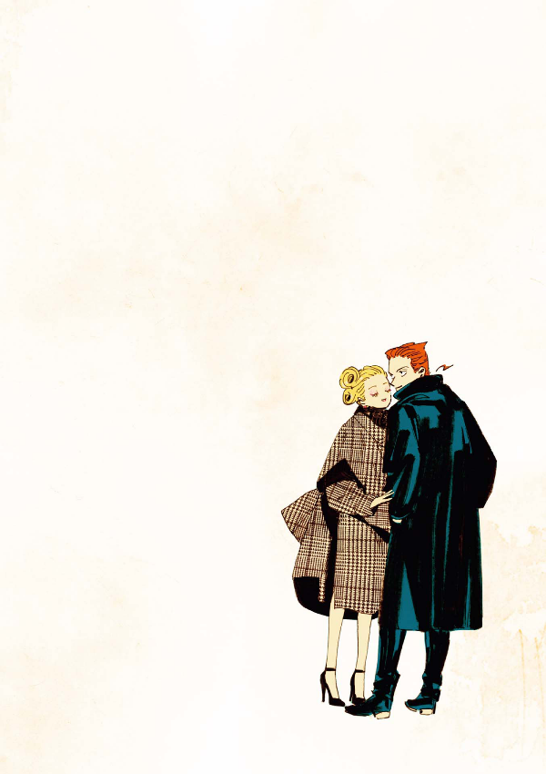 veil 2 凪いだノワール