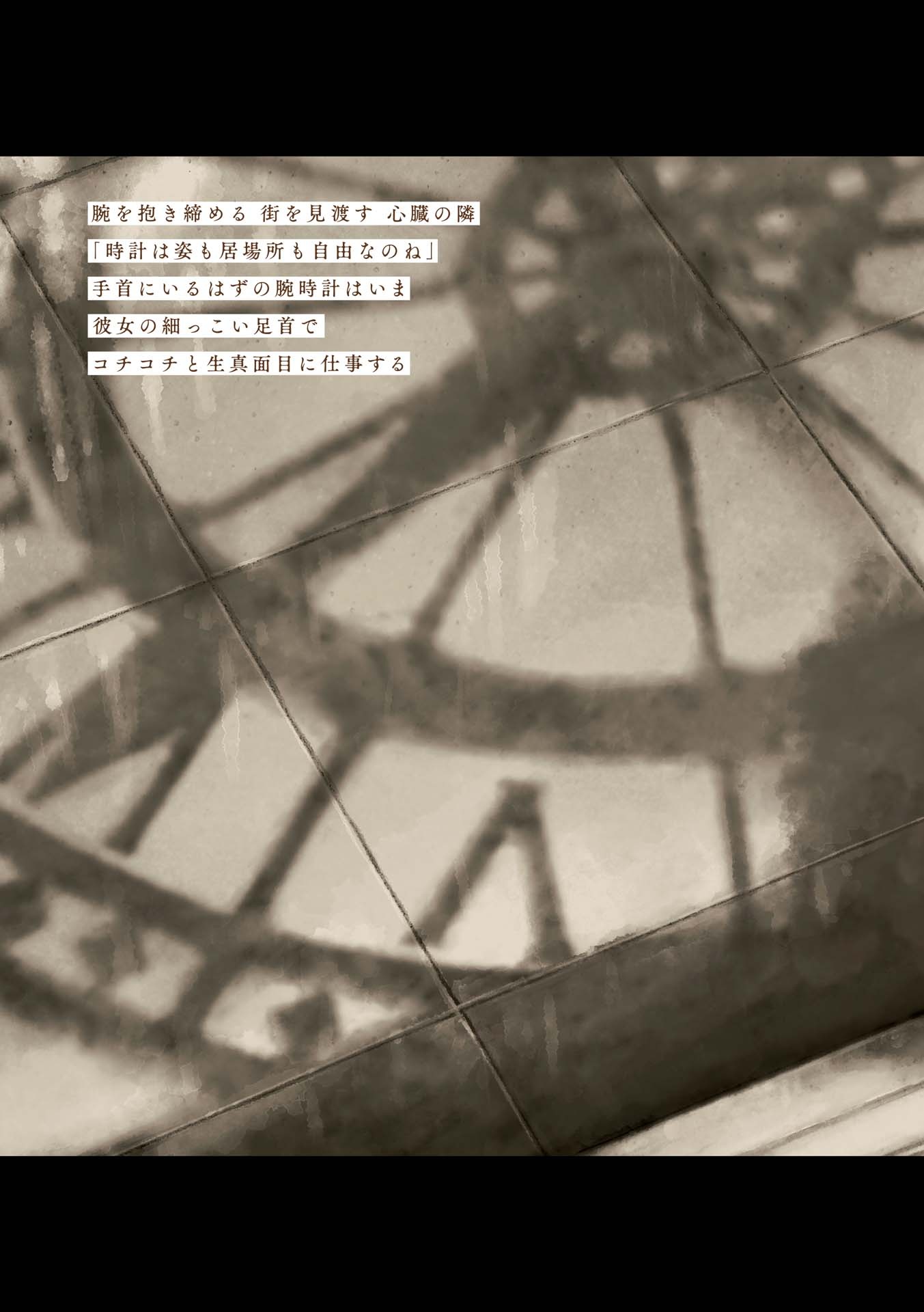 veil 3 - graceful white