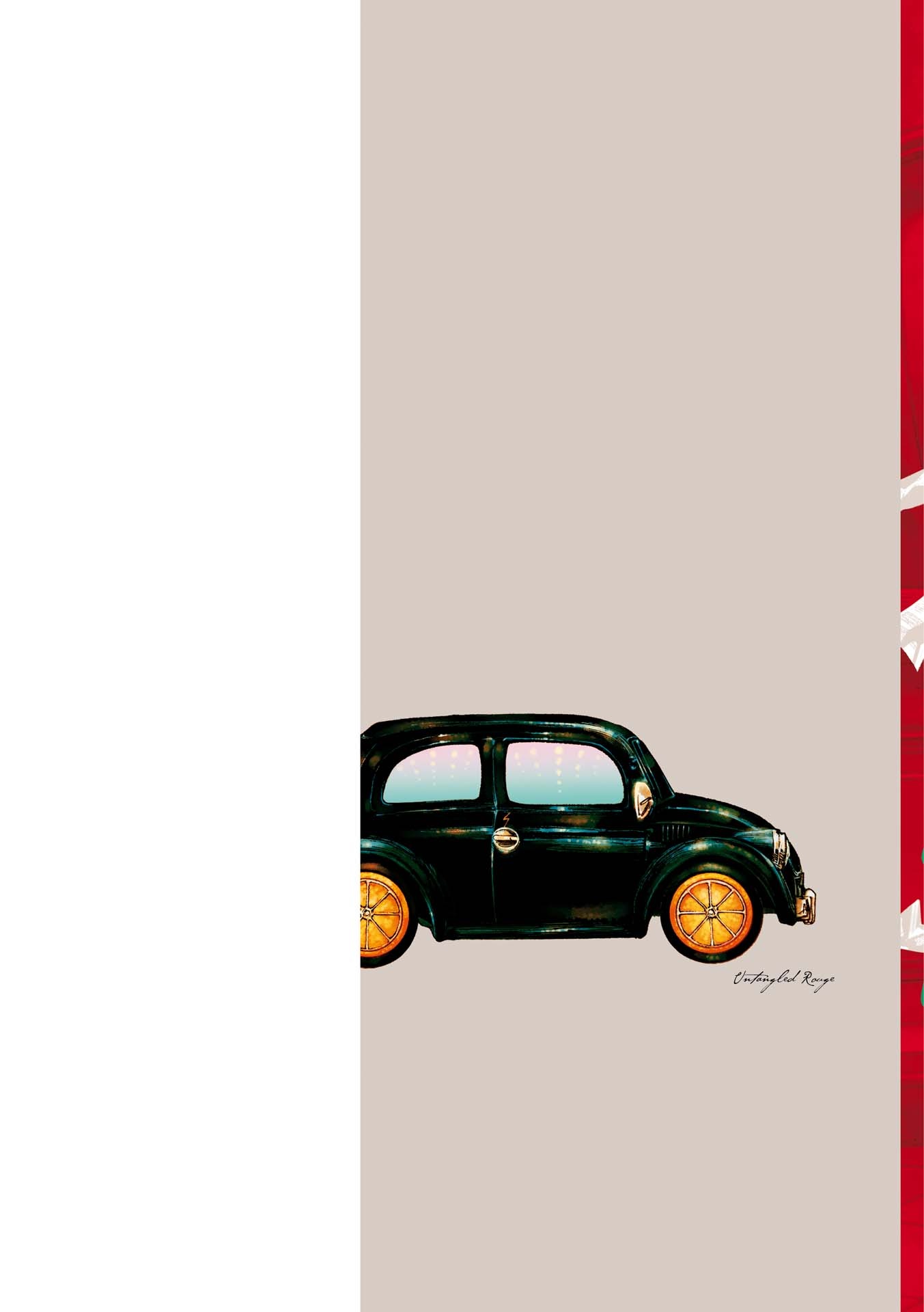 veil 6 - hogureta reuge