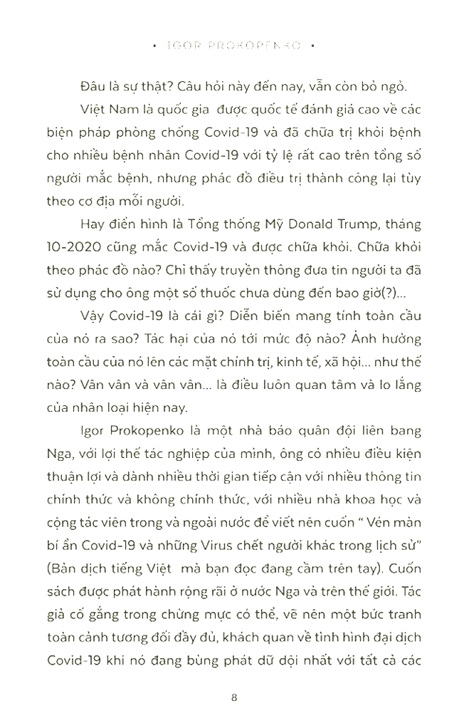 vén màn bí ẩn covid-19 - và những virus chết người khác trong lịch sử