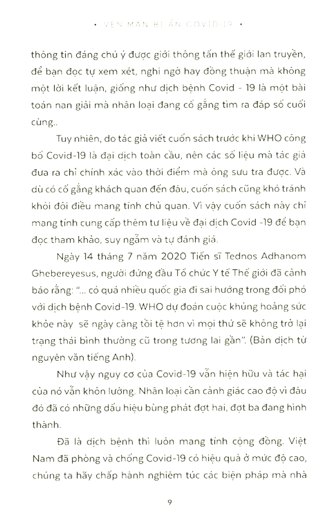 vén màn bí ẩn covid-19 - và những virus chết người khác trong lịch sử
