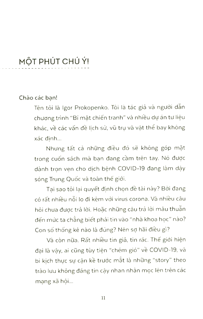 vén màn bí ẩn covid-19 - và những virus chết người khác trong lịch sử
